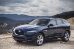 Jaguar F-Pace Portfolio 2016 года